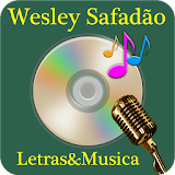 Wesley Safadão musica palco icon