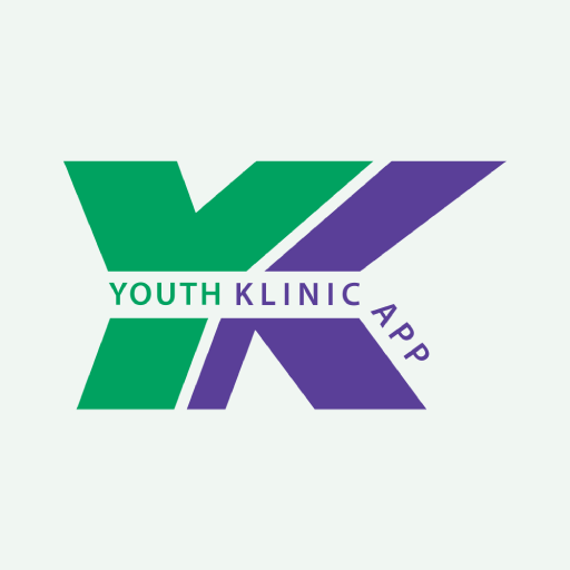 YK app logo