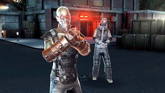 Slaughter 2 Prison Assault games app download v1.42