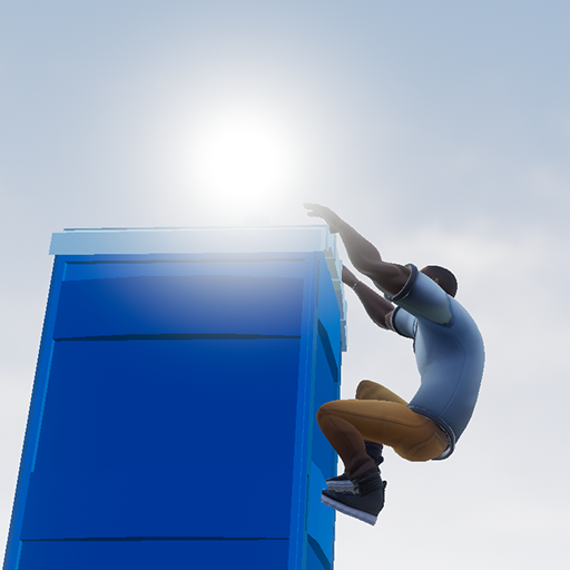 Parkour Climb - Jogo Online - Joga Agora