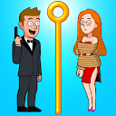 Puzzle Spy : Pull the Pin 6.8 APK تنزيل