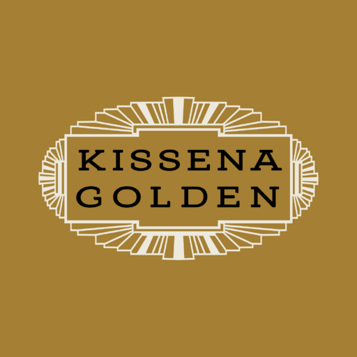 Kissena Golden Liquor & Wine logo