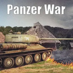 PanzerWar-Complete Mod Apk