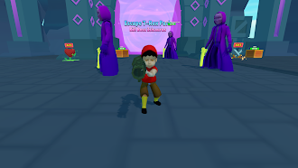Game screenshot Squid Evolution Master hack