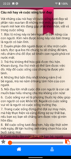 Đọc và Note Screen 3