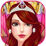 World Star Girls －Princess Dressup Party  Icon