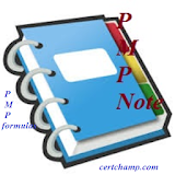 PMP Study Notes & 200 Qns icon
