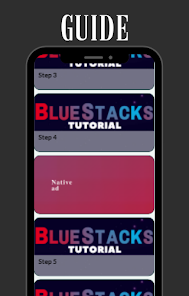 bluestacks terbaru 2021 guide 3