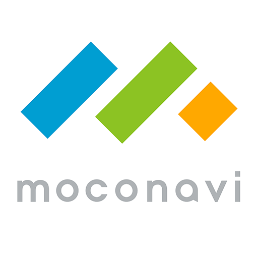 moconavi  Icon