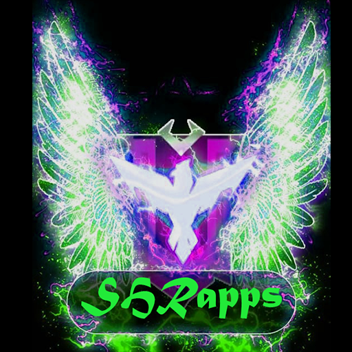 Google Play의 SHRapps 개발자 Android 앱