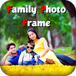 Family Dual Photo Frames : Frame,Collage,Pip Maker Apk