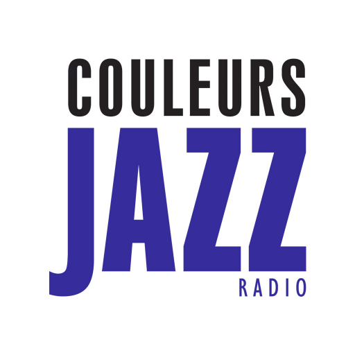 Couleurs Jazz Radio logo