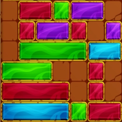 Jungle Block logo
