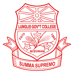 Lunglei Govt. College (LGC) сүрөтчөсү