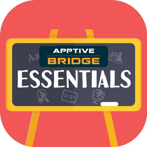Apptive Bridge - Essentials logo