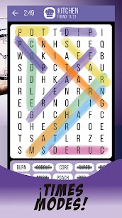 Word Search 2022 APK for Android Download 5