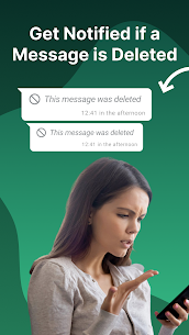 Auto RDM: Recover Messages MOD APK (Premium Unlocked) 2