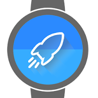 Wear Gesture Launcher - WearOS