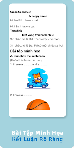 Học Tốt Tiếng Anh 1