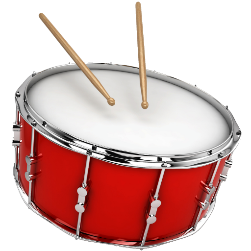 Drum Ringtones logo