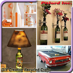 Creative Recycled Crafts Apk