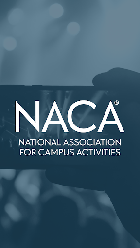 Screenshot of NACA