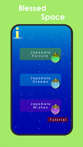 OQS Japamala Lite Screen 2