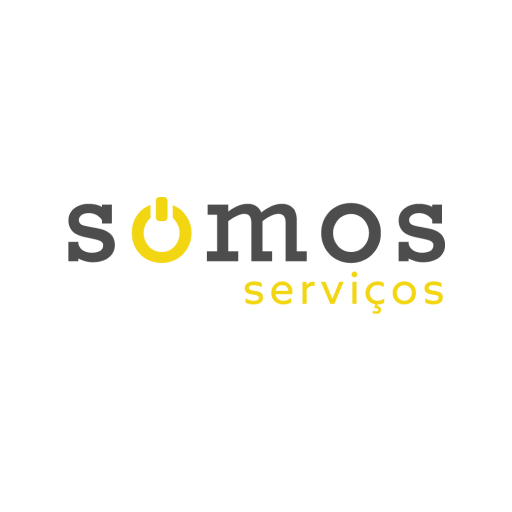 Somos Smart logo