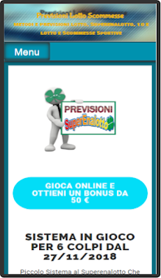 Previsioni Lotto Scommesseのおすすめ画像5
