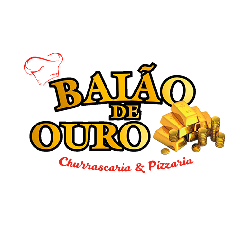 Baião de Ouro logo