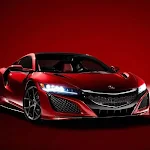 Cover Image of Download red cars wallpaper  APK