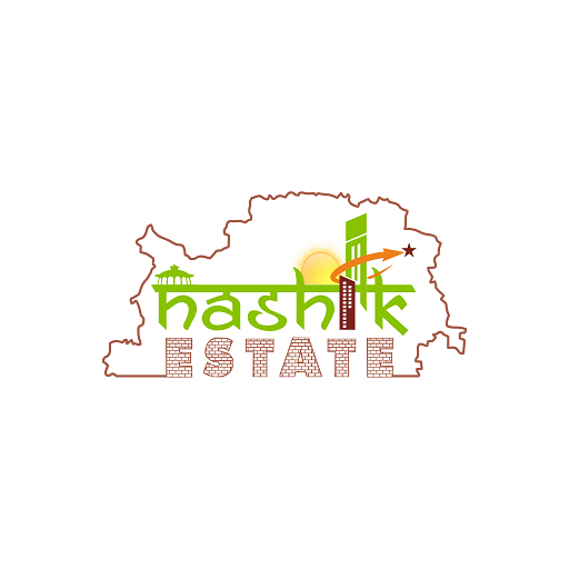 NASHIK ESTATE logo