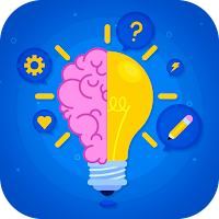 Brain Games - Brain Teaser  Riddles
