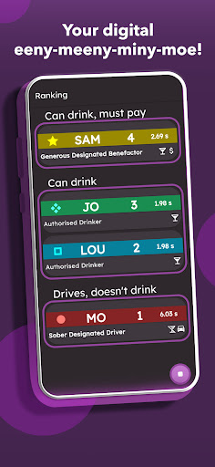 Sober Driver screenshot 13