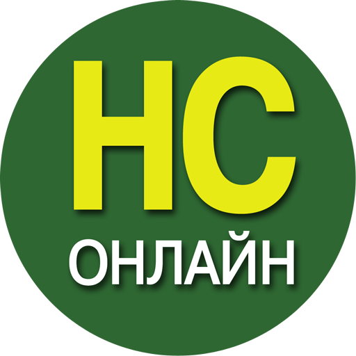 НС Онлайн logo