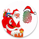 Santa's Naughty & Nice Scanner icon