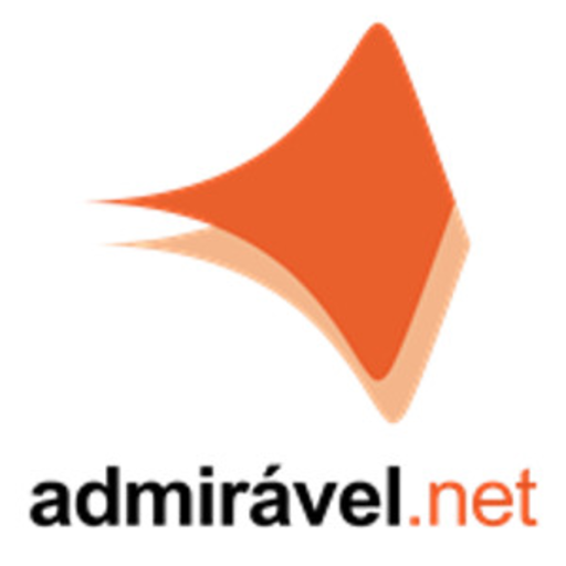admiravel.net logo