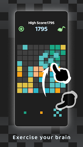 Block Plan Screen 2