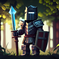Knights and Weapon for Minecraft