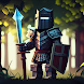 Knights & Weapon for Minecraft - Androidアプリ