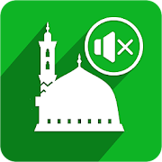Masjid Mode 1.1 Icon