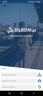 BILKOM Bilety 0.9.6.and screenshots 1