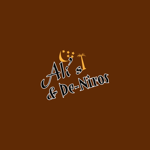 Alis Deniros logo