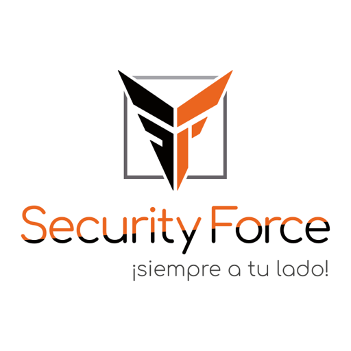 Security Force Administradores 1.0.0 Icon