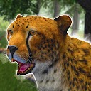 ダウンロード Wild cheetah Animal Simulator をインストールする 最新 APK ダウンローダ