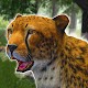 Wild cheetah Animal Simulator