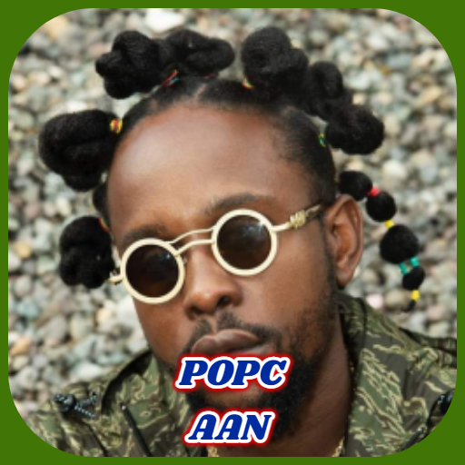 Popcaan Songs logo