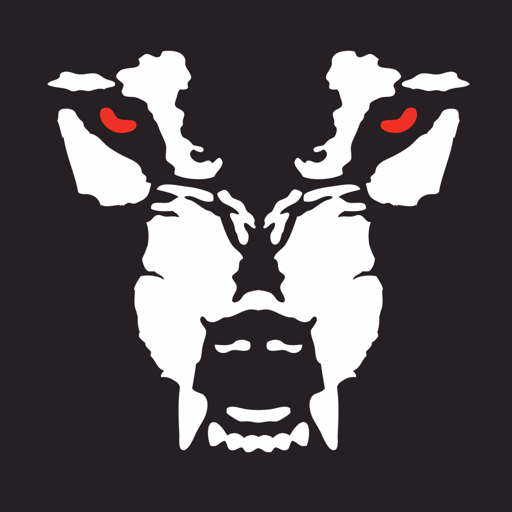 Wolfstyle logo