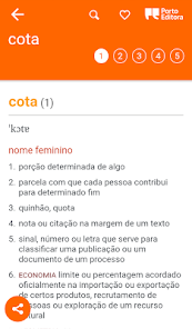 anda  Dicionário Infopédia da Língua Portuguesa sem Acordo