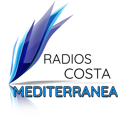 Costa Mediterranea Radio logo